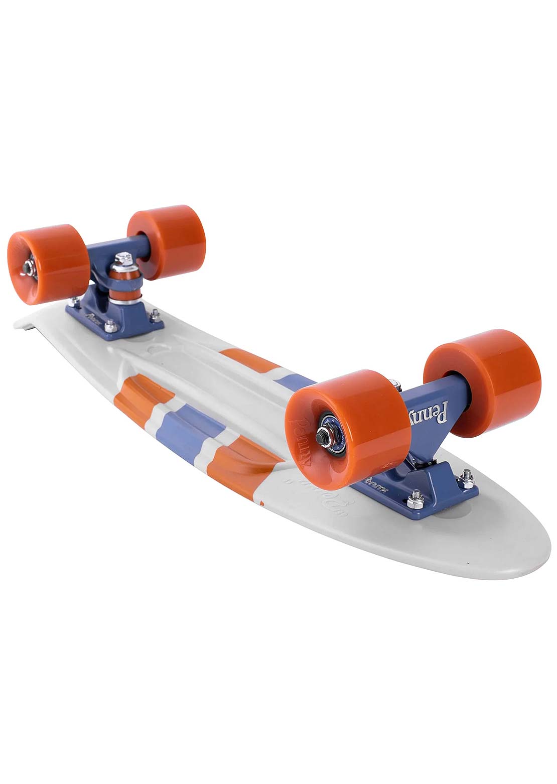 Penny Unisex Chevron Complete Skateboard
