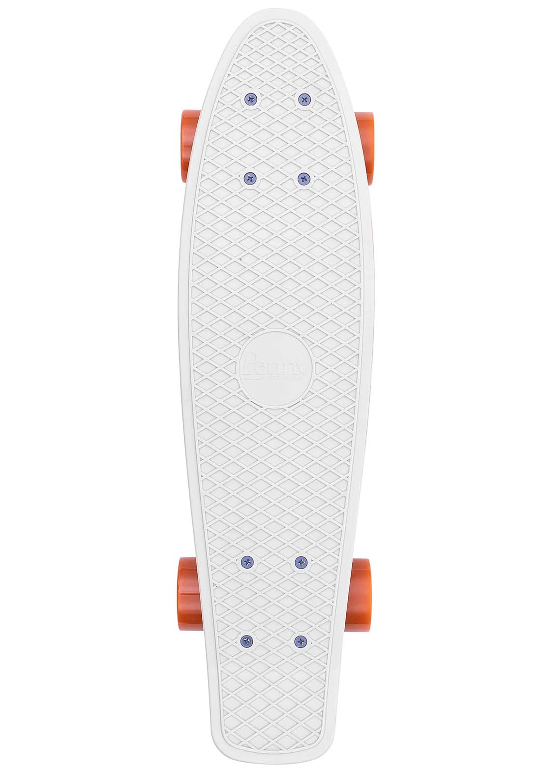 Penny Unisex Chevron Complete Skateboard