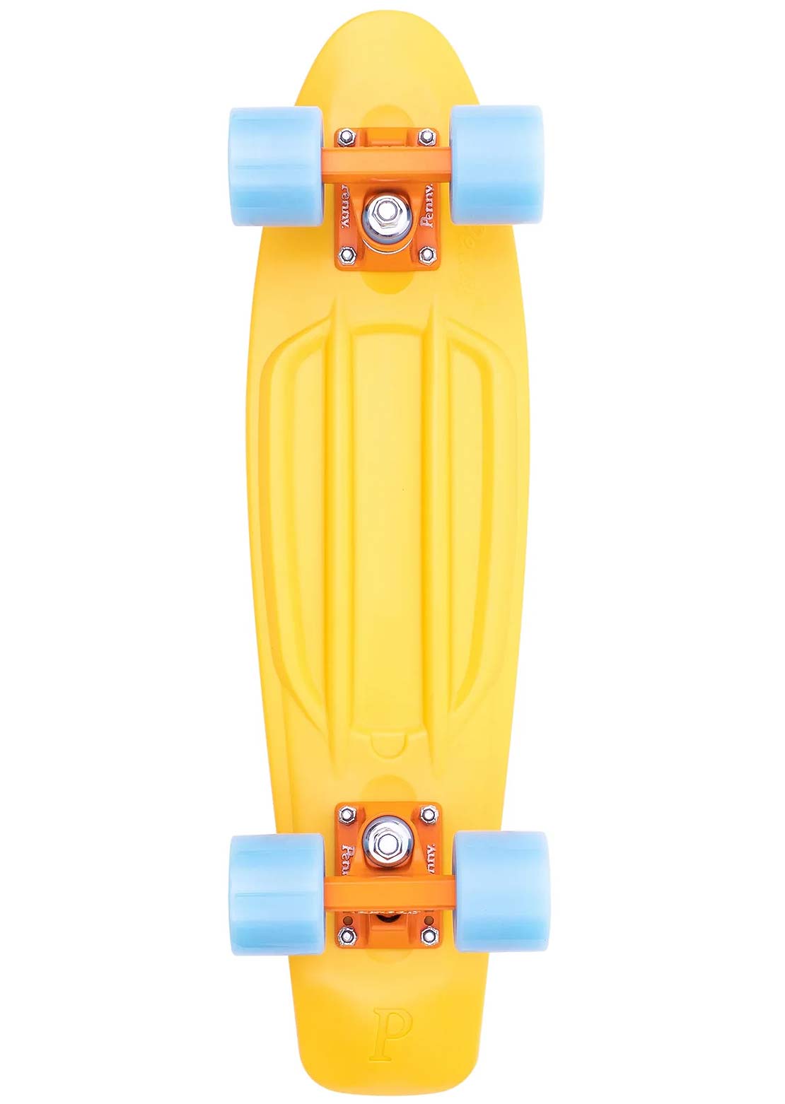 Penny Unisex High Vibe Complete Skateboard