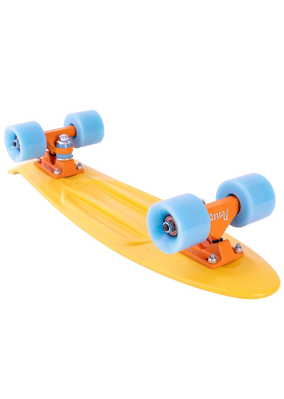 Penny Unisex High Vibe Complete Skateboard
