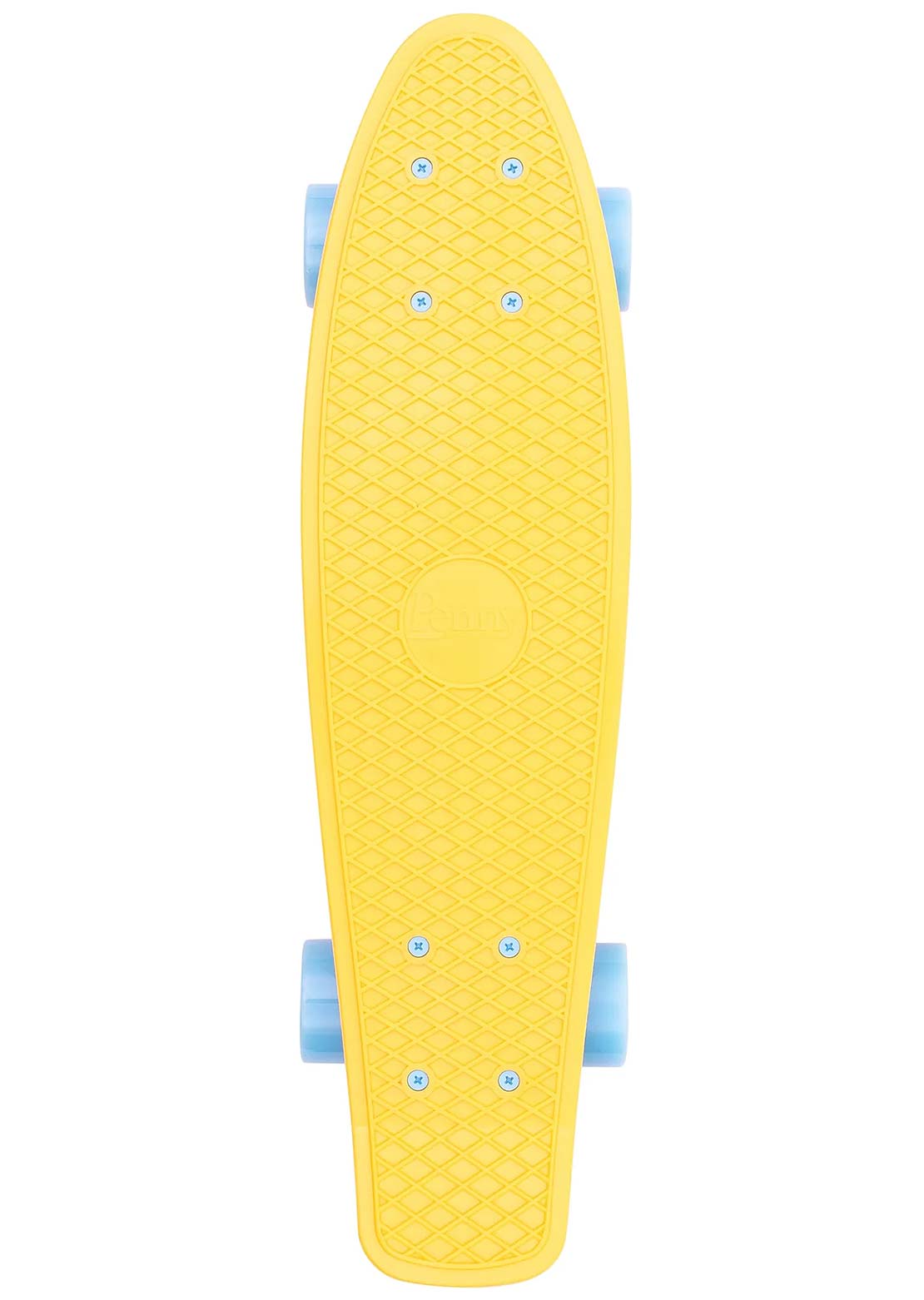 Penny Unisex High Vibe Complete Skateboard