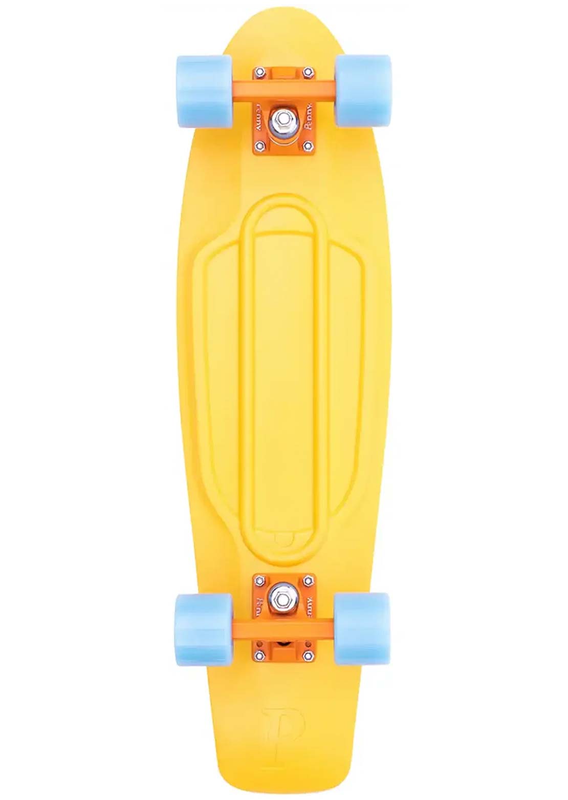 Penny Unisex High Vibe Complete Skateboard