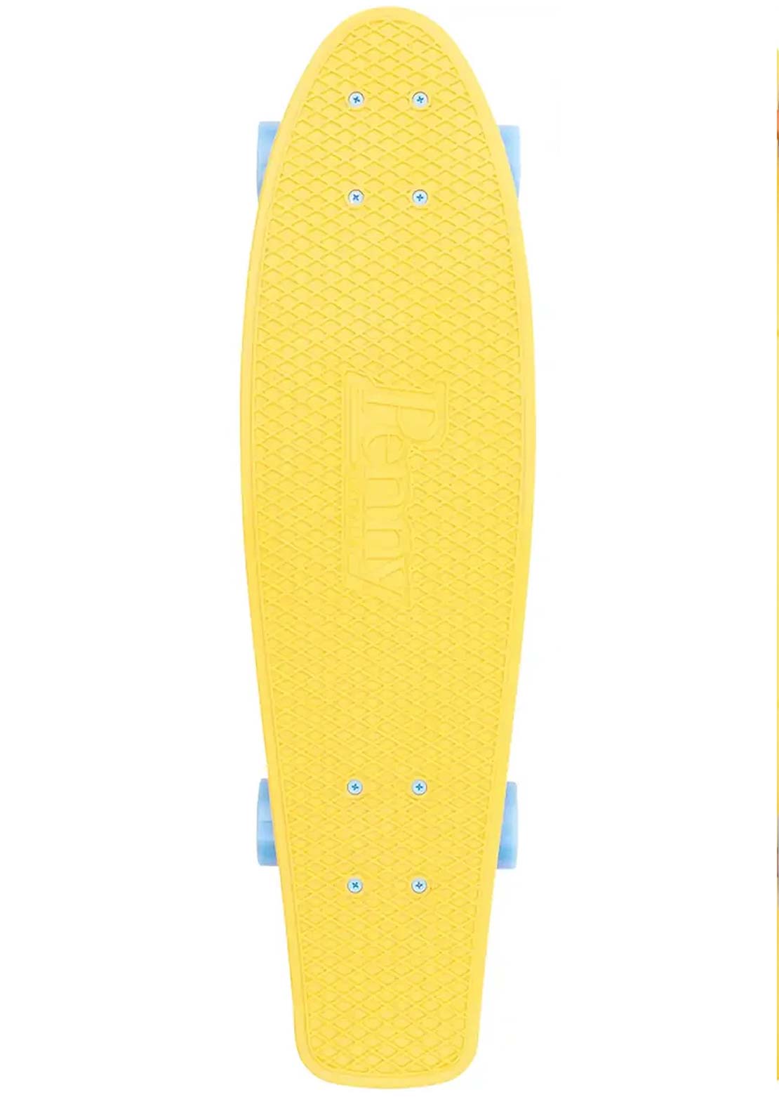 Penny Unisex High Vibe Complete Skateboard