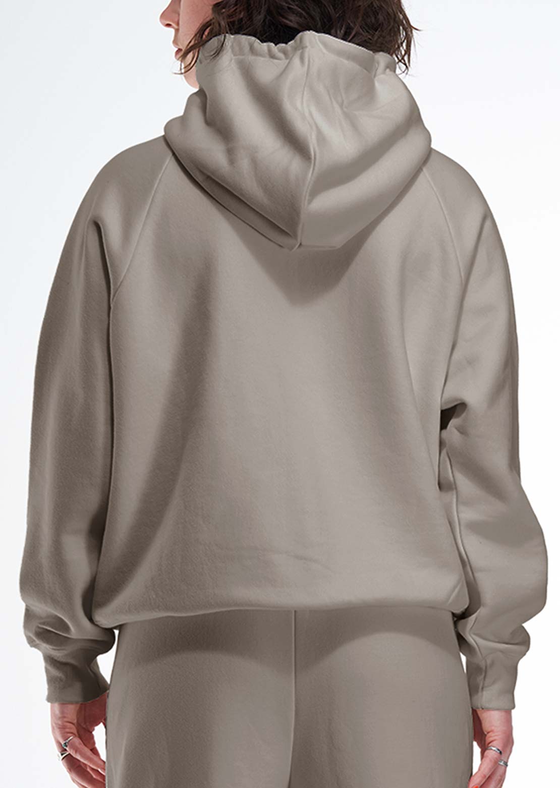 Peppermint Women's Balance Hood Sahara