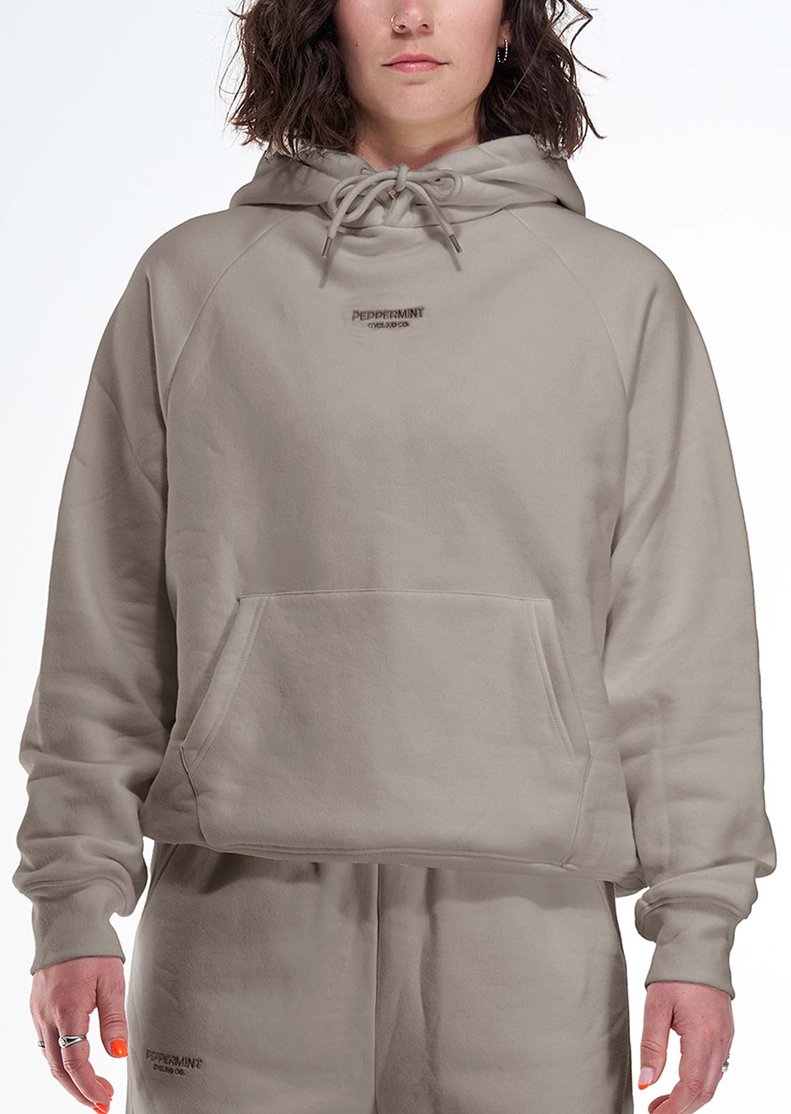 Peppermint Women's Balance Hood Sahara