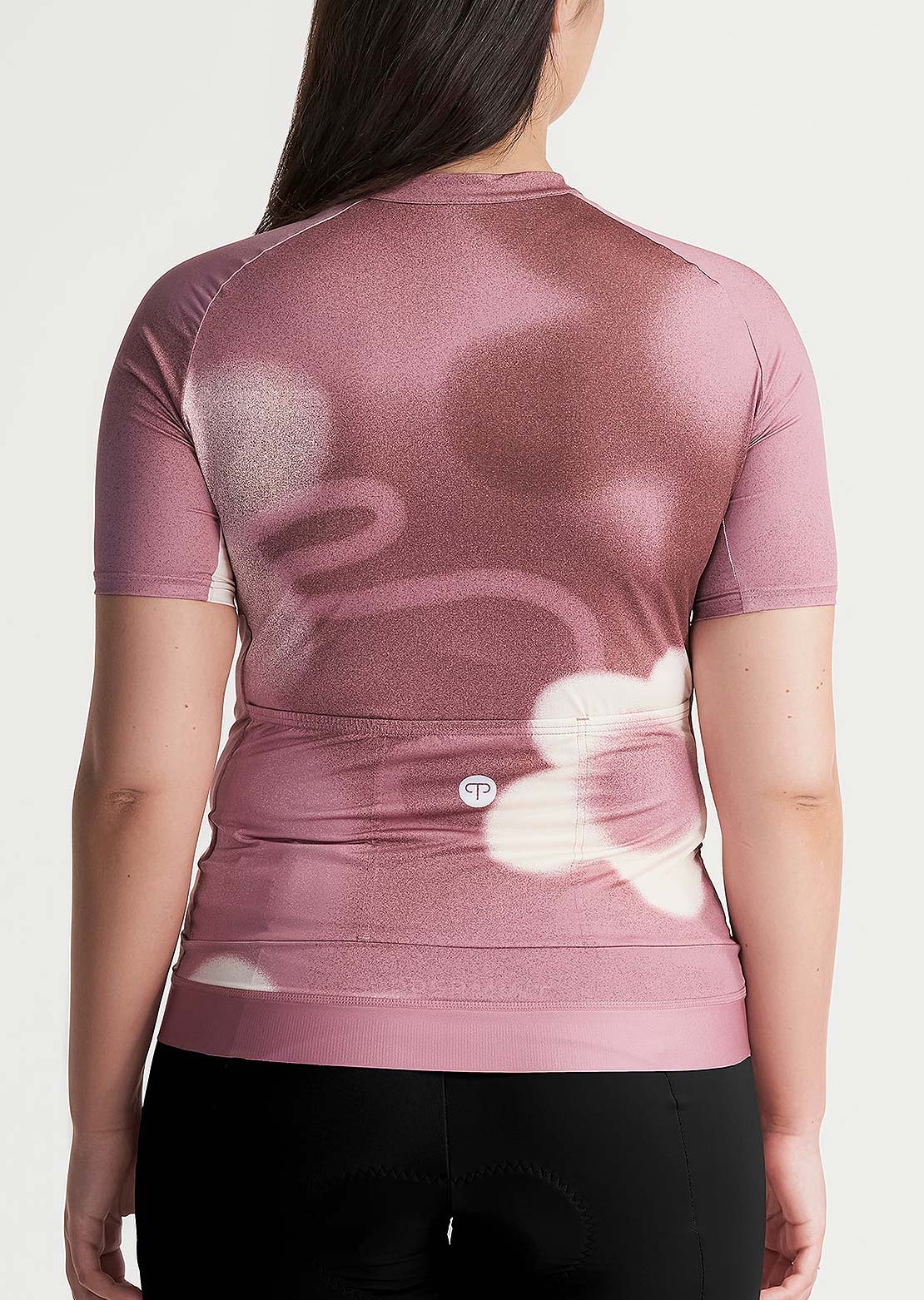 Peppermint Women's Classic Jersey Blitz Blush