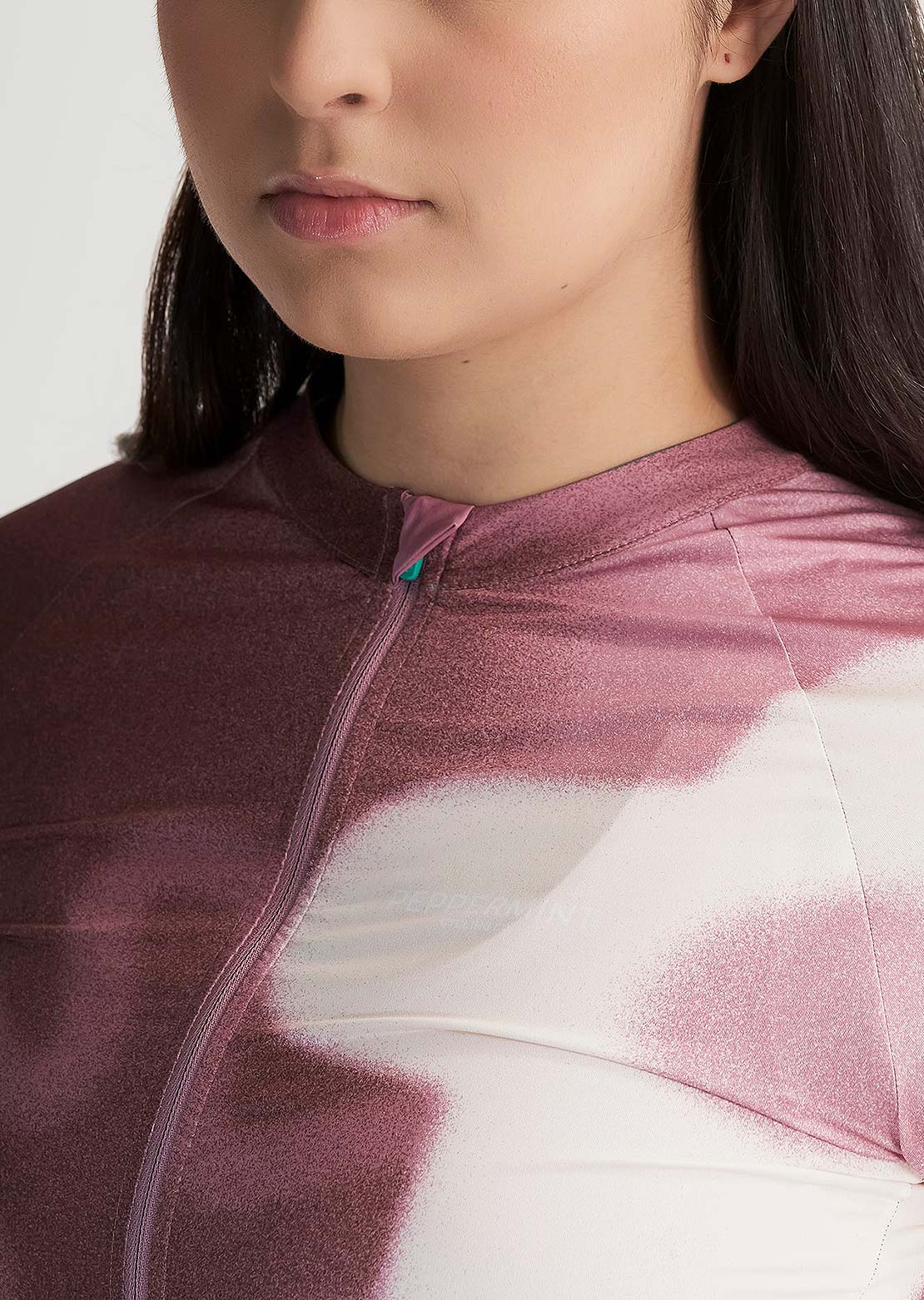 Peppermint Women's Classic Jersey Blitz Blush