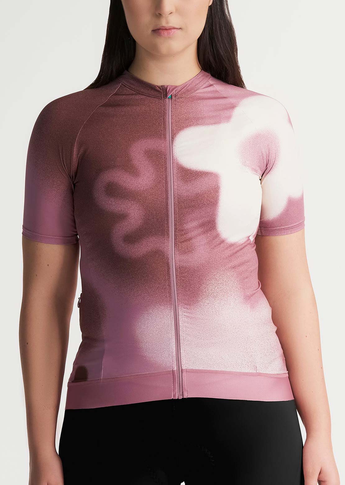 Peppermint Women's Classic Jersey Blitz Blush