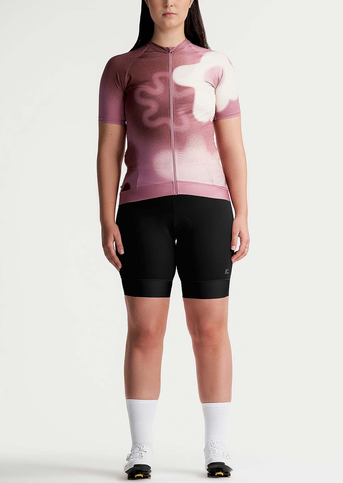 Peppermint Women's Classic Jersey Blitz Blush