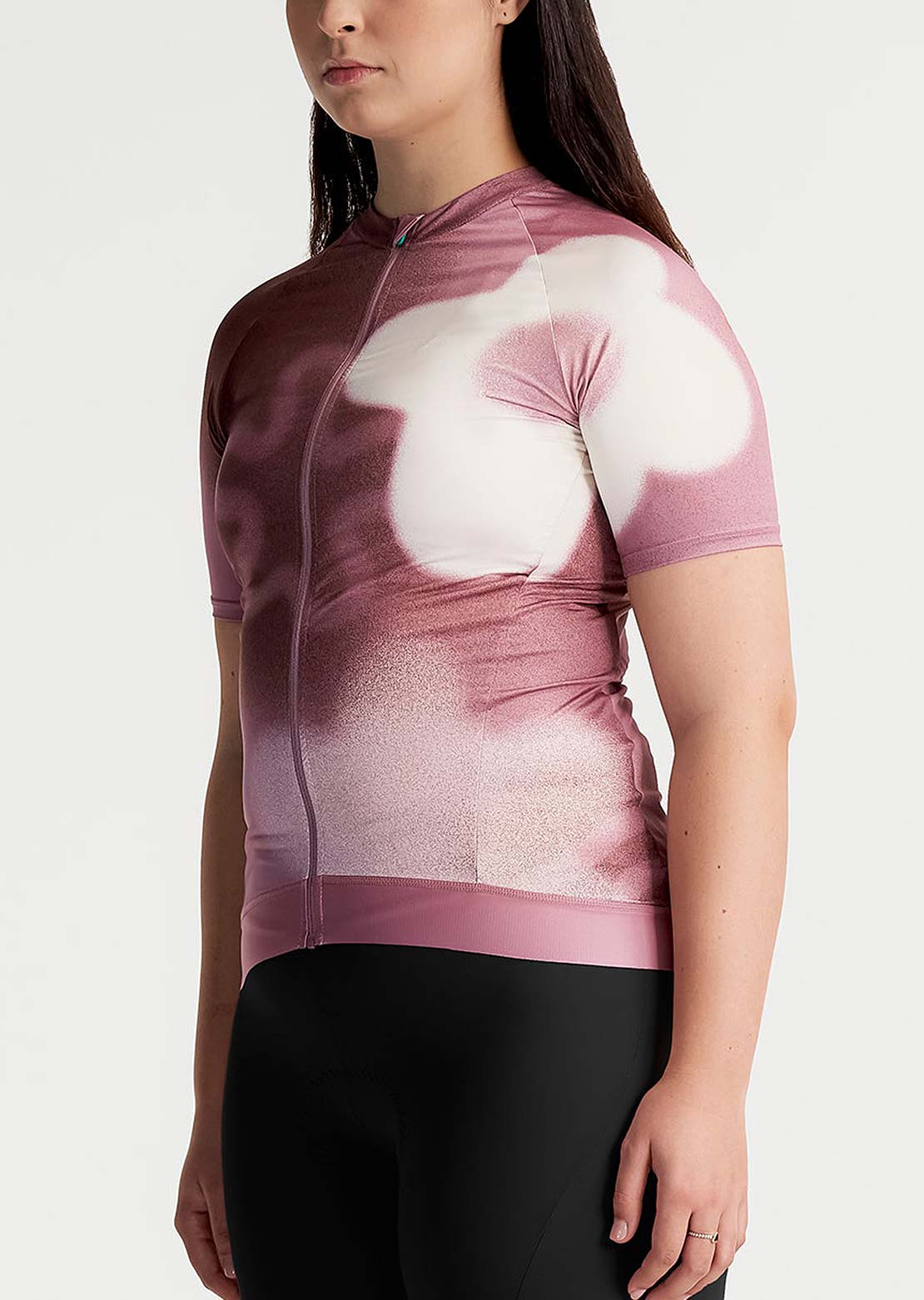 Peppermint Women's Classic Jersey Blitz Blush