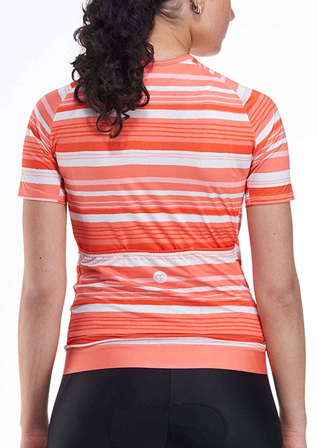 Peppermint Women's Classic Jersey Underline Watermelon