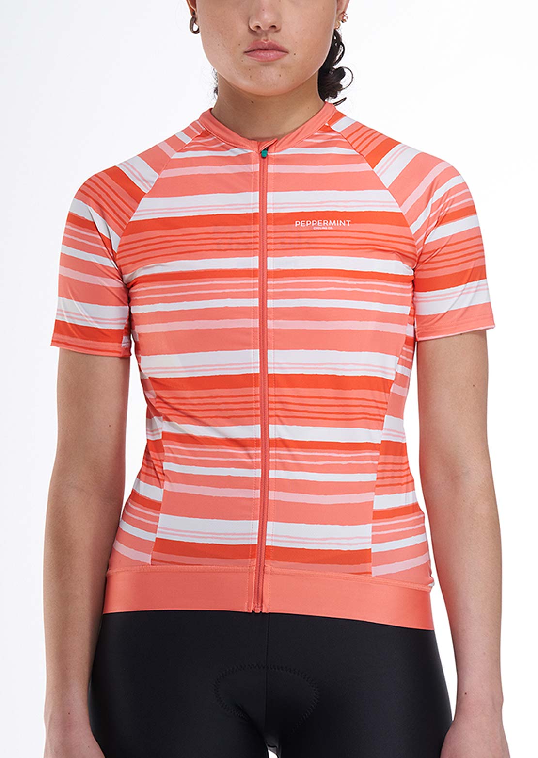 Peppermint Women's Classic Jersey Underline Watermelon