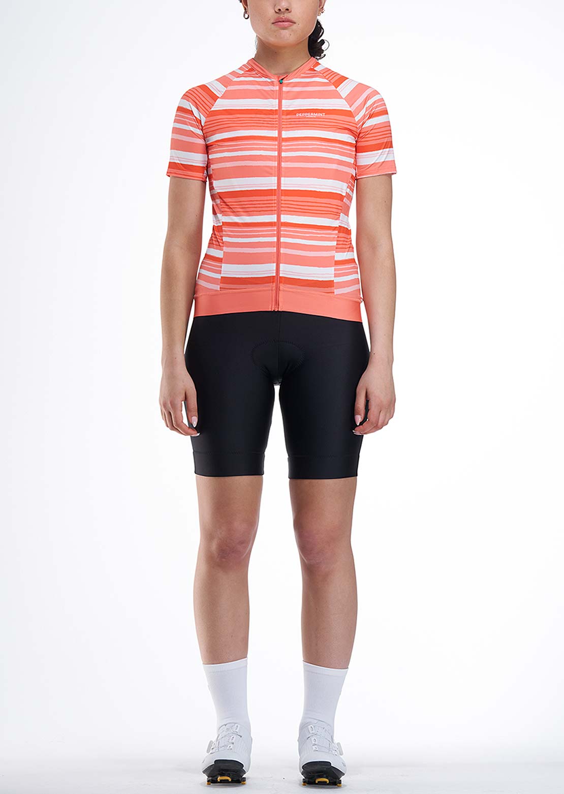 Peppermint Women's Classic Jersey Underline Watermelon