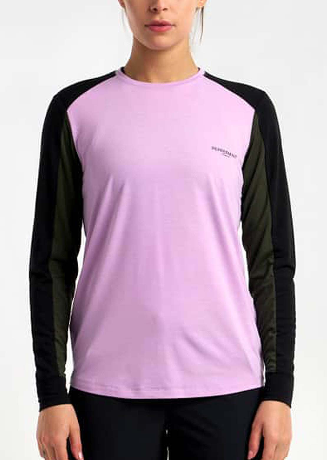 Peppermint Women's Peak Mountain Bike Long Sleeve Dream
