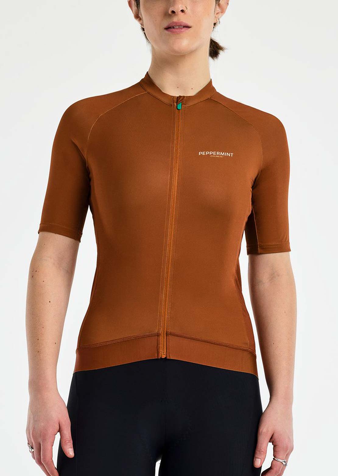 Peppermint Women's Signature Mountain Bike Jersey