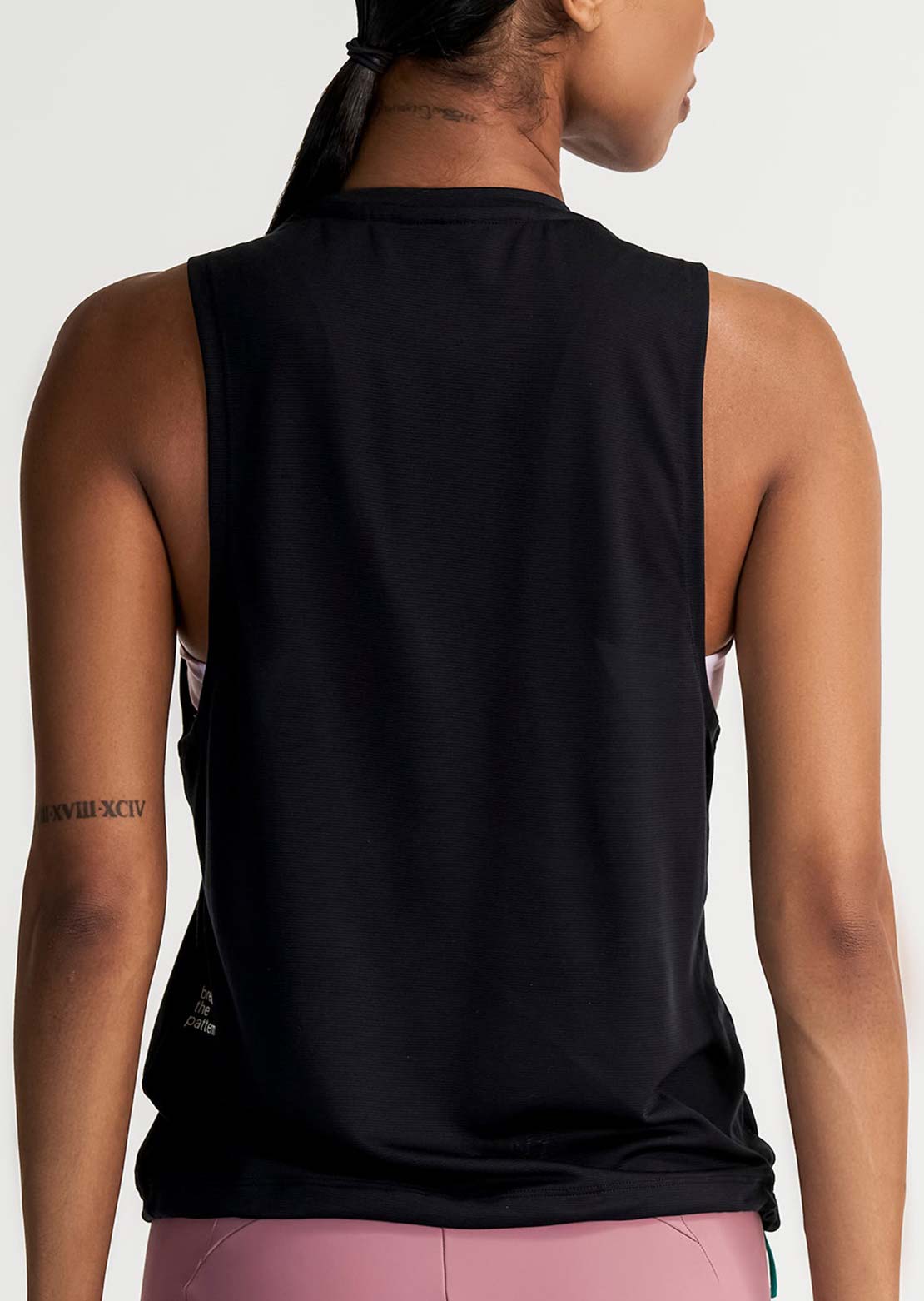 Peppermint Women's Signature Tank