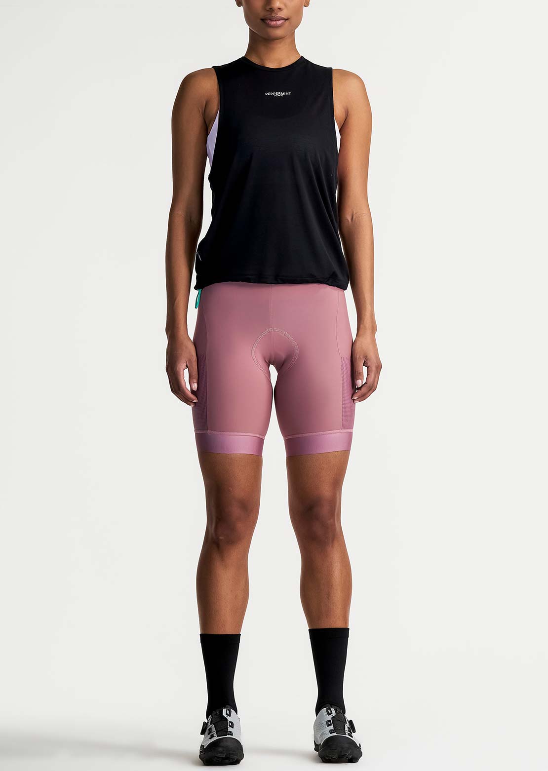 Peppermint Women's Signature Tank