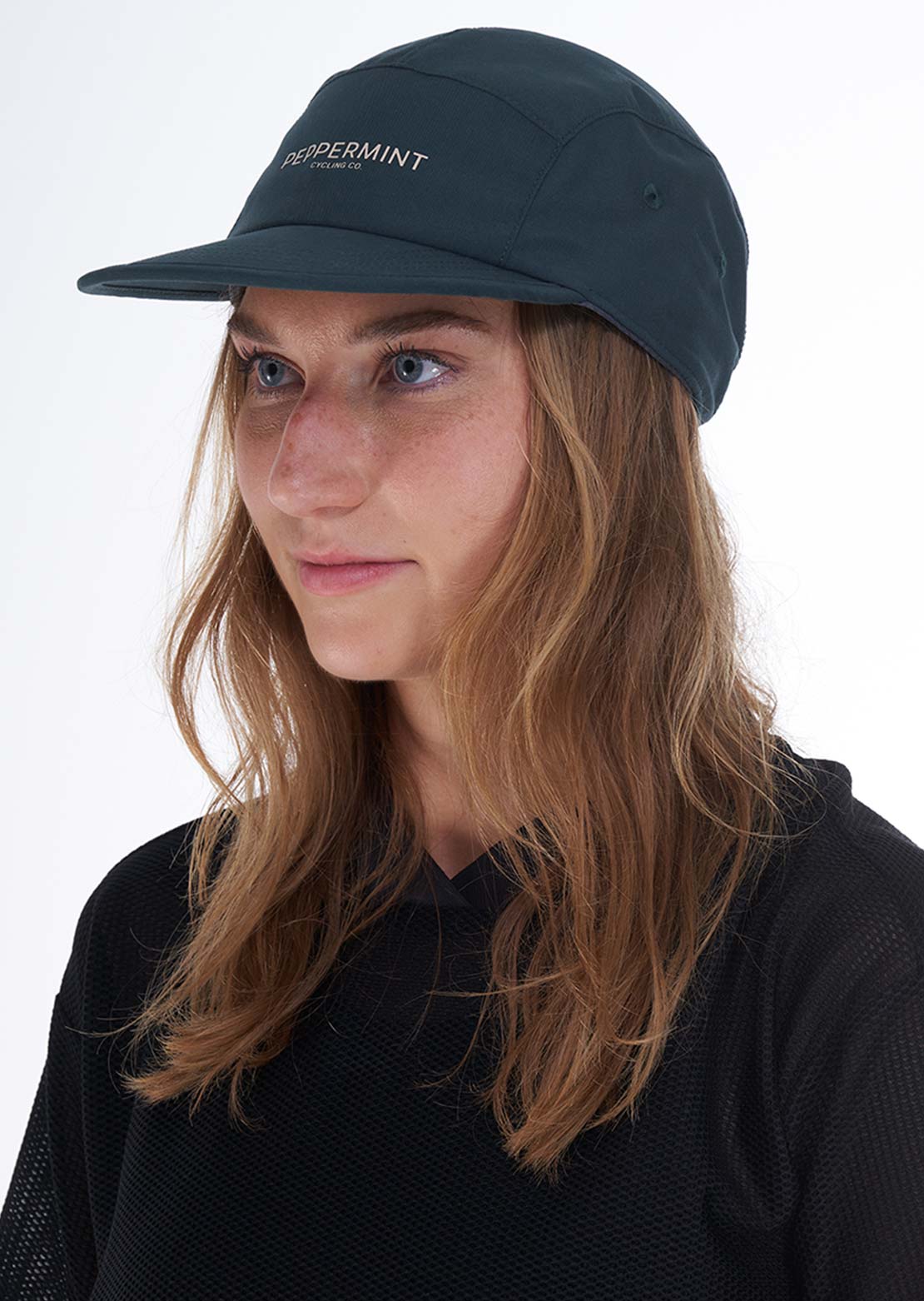 Peppermint Women's Tech Cap Reef