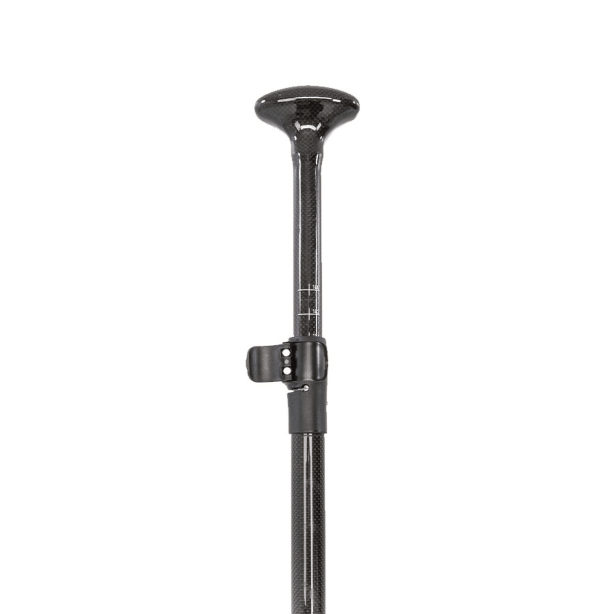 PERFORMANCE PADDLE - CARBON - Adjustable 2 or 3 pieces
