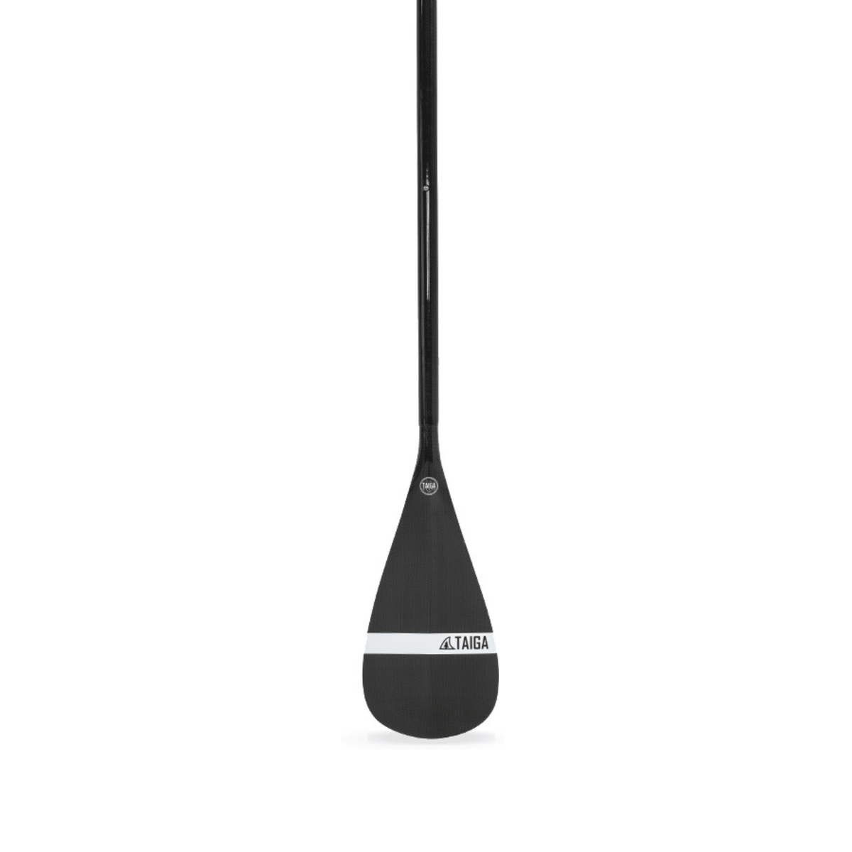 PERFORMANCE PADDLE - CARBON - Adjustable 2 or 3 pieces