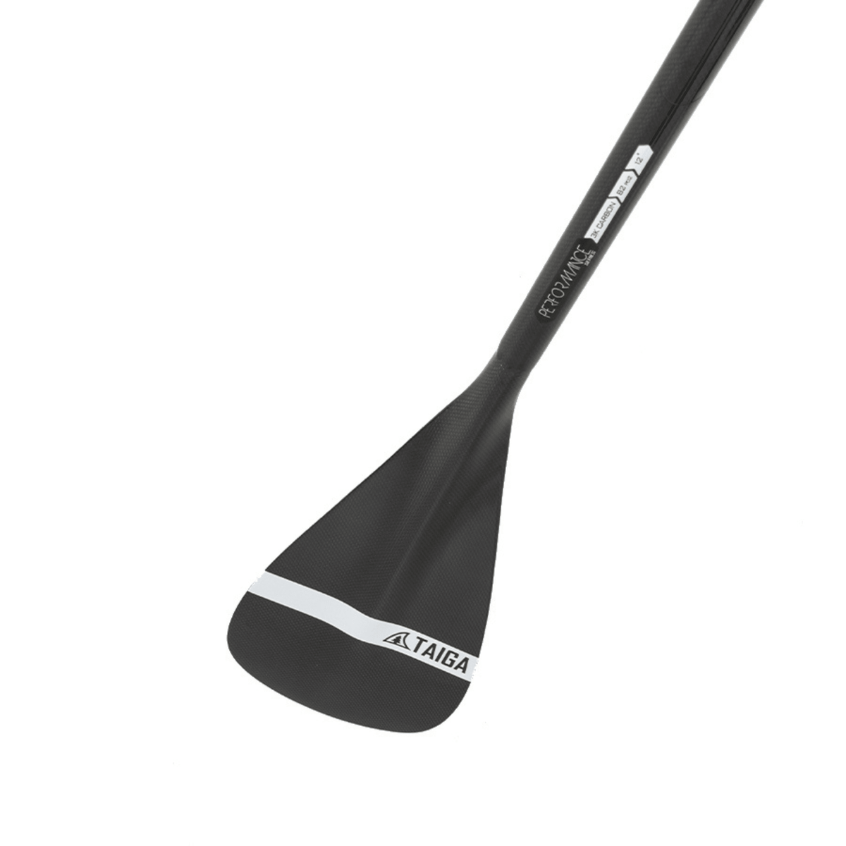 PERFORMANCE PADDLE - CARBON - Adjustable 2 or 3 pieces