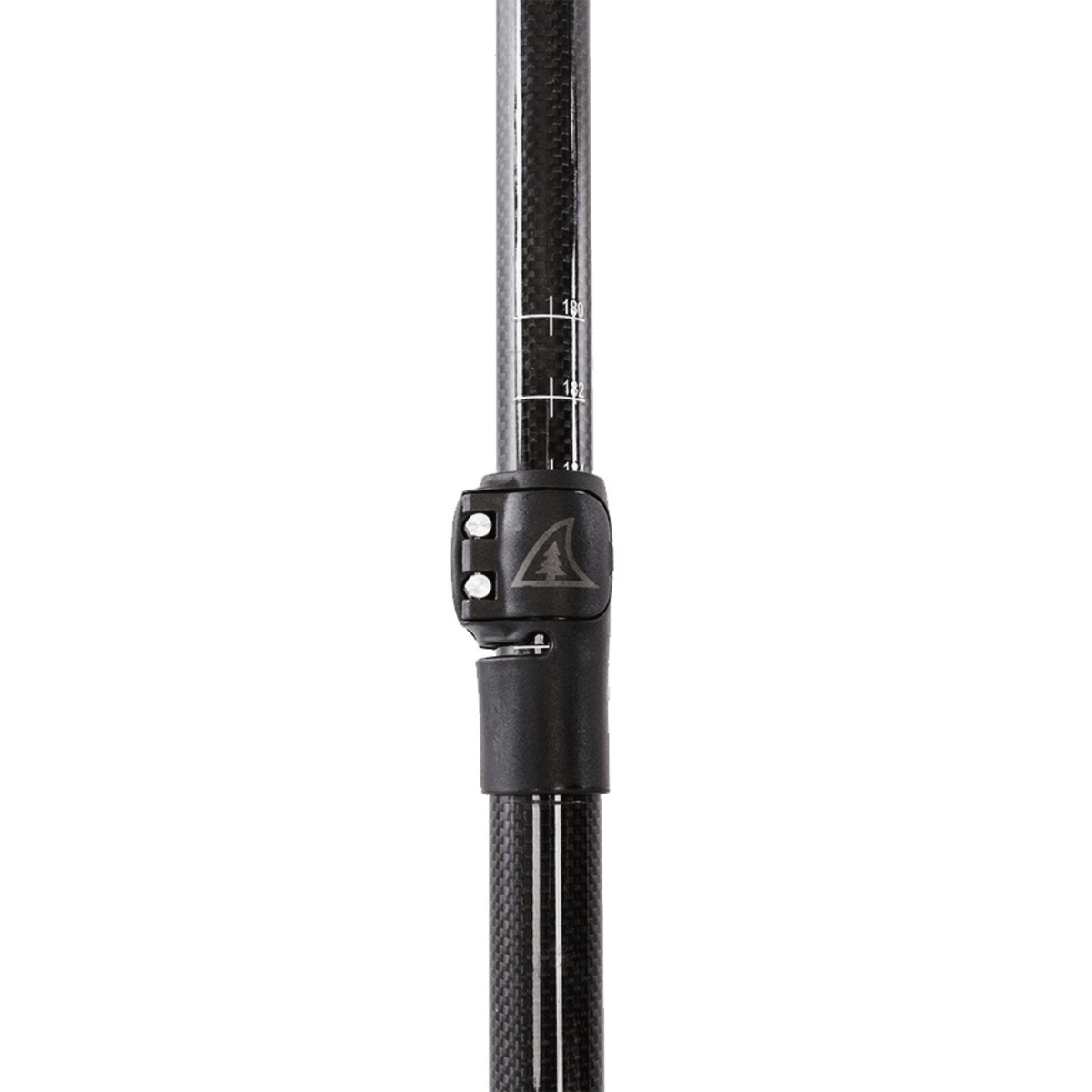PERFORMANCE PADDLE - CARBON - Adjustable 2 or 3 pieces