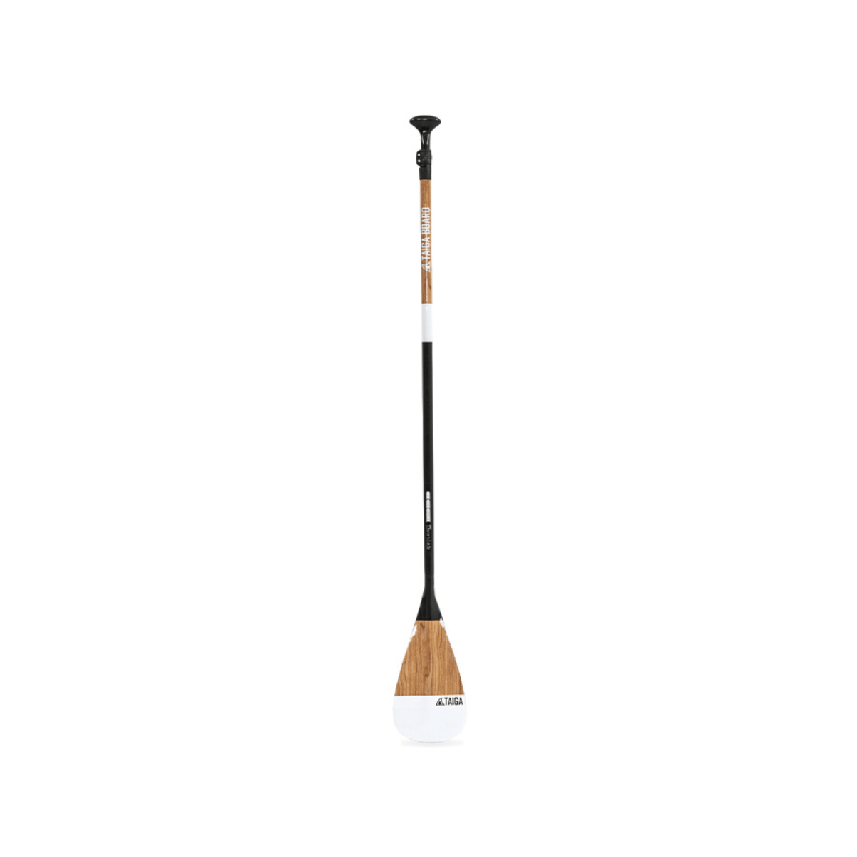 PERFORMANCE PADDLE - CARBON - Adjustable 2 or 3 pieces