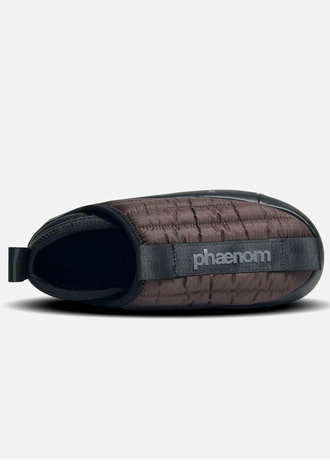 Phaenom Unisex 01 Recovery Shoes Brown