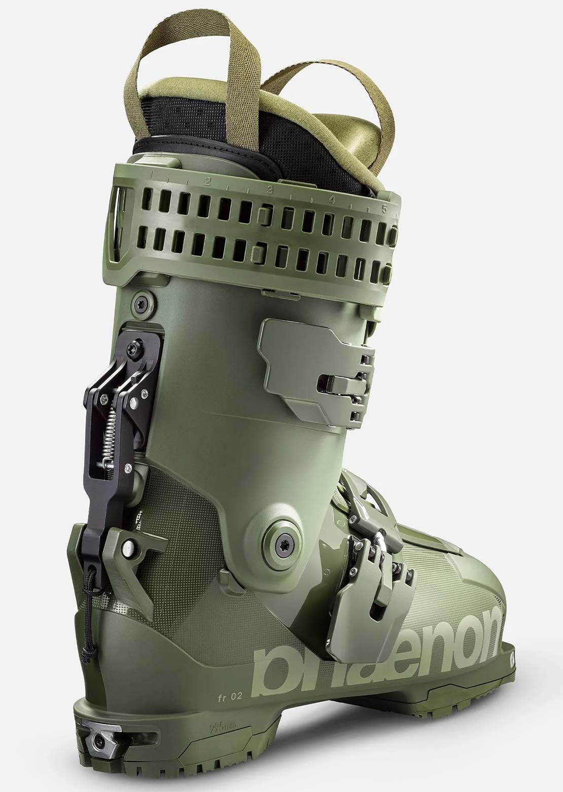 Phaenom Unisex FR 02 110 Ski Boots