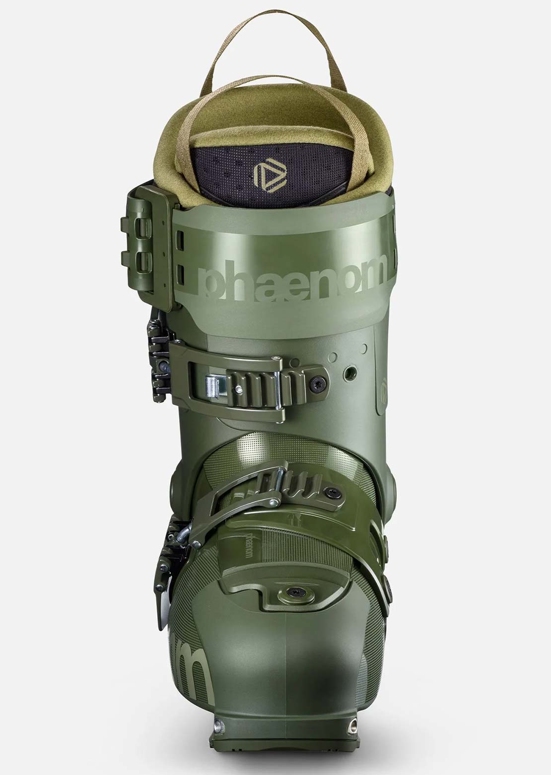 Phaenom Unisex FR 02 110 Ski Boots