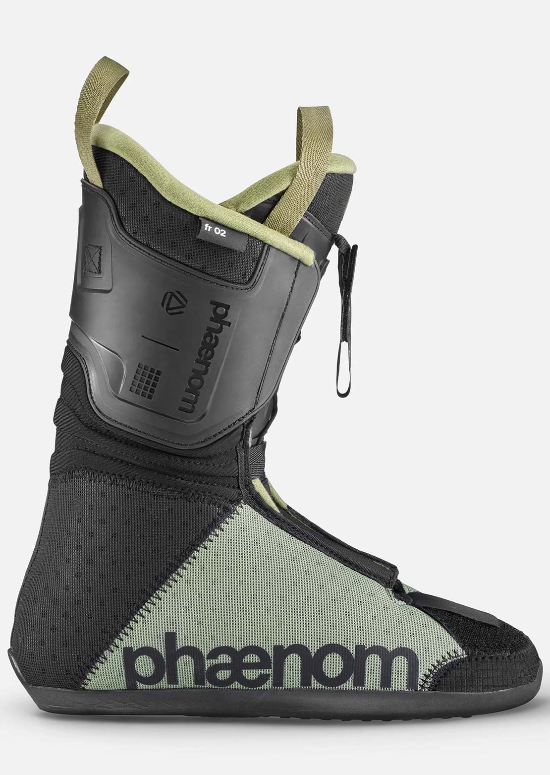 Phaenom Unisex FR 02 110 Ski Boots