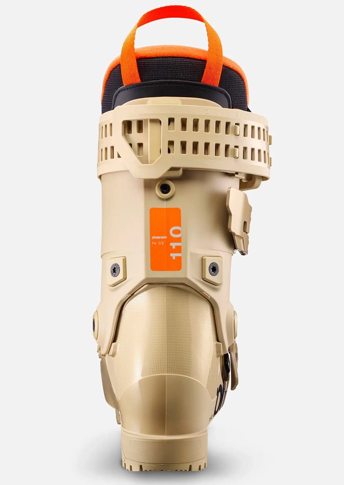 Phaenom Unisex FS 02 110 Ski Boots