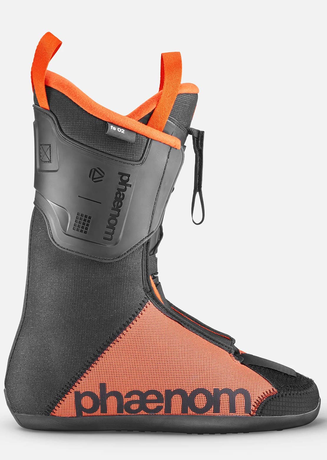 Phaenom Unisex FS 02 110 Ski Boots