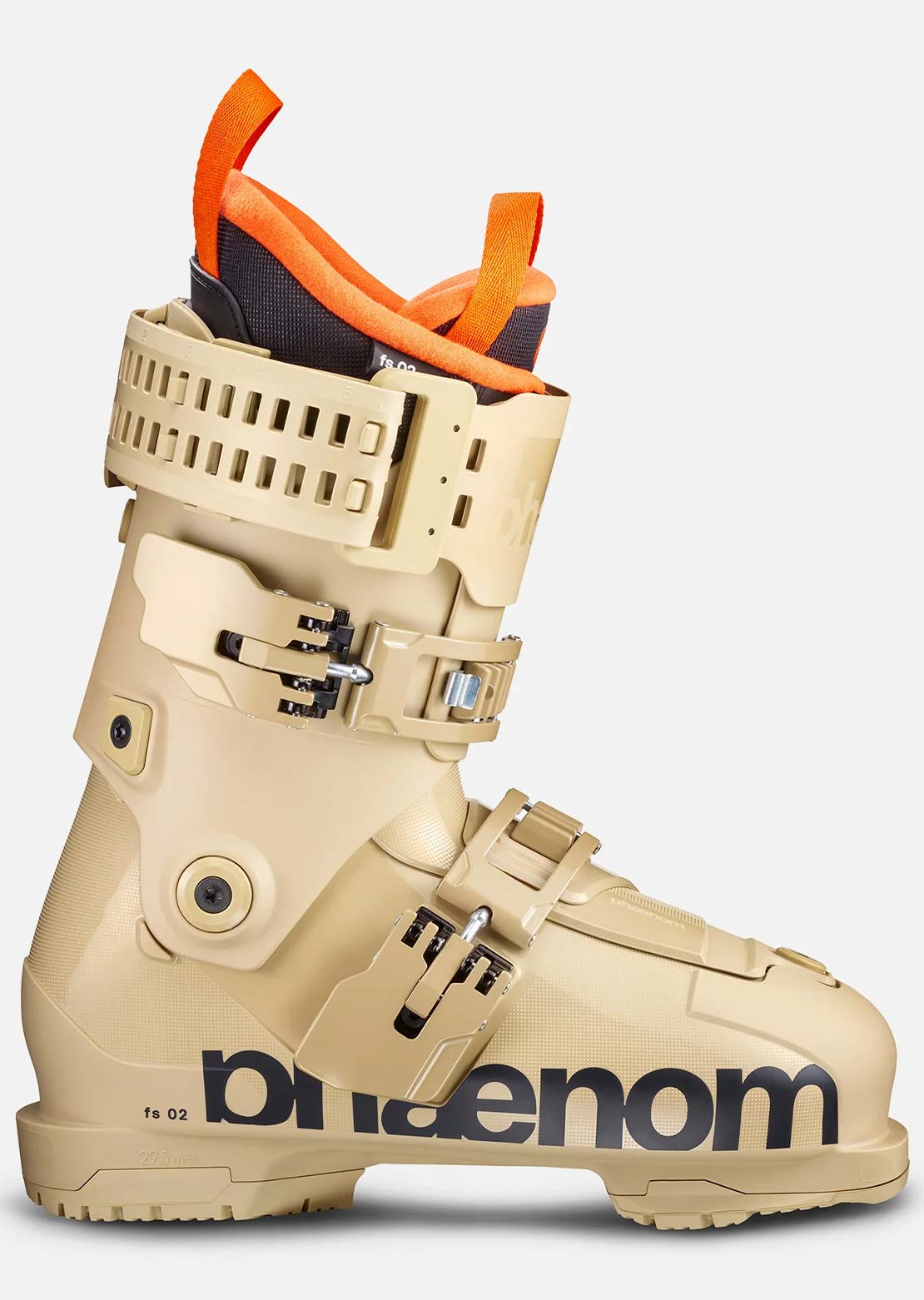 Phaenom Unisex FS 02 110 Ski Boots
