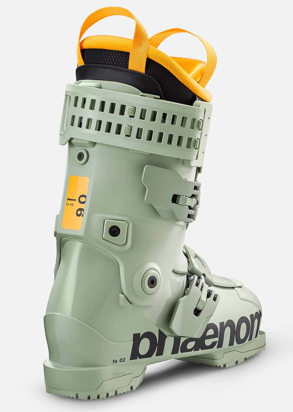 Phaenom Unisex FS 02 90 Ski Boots