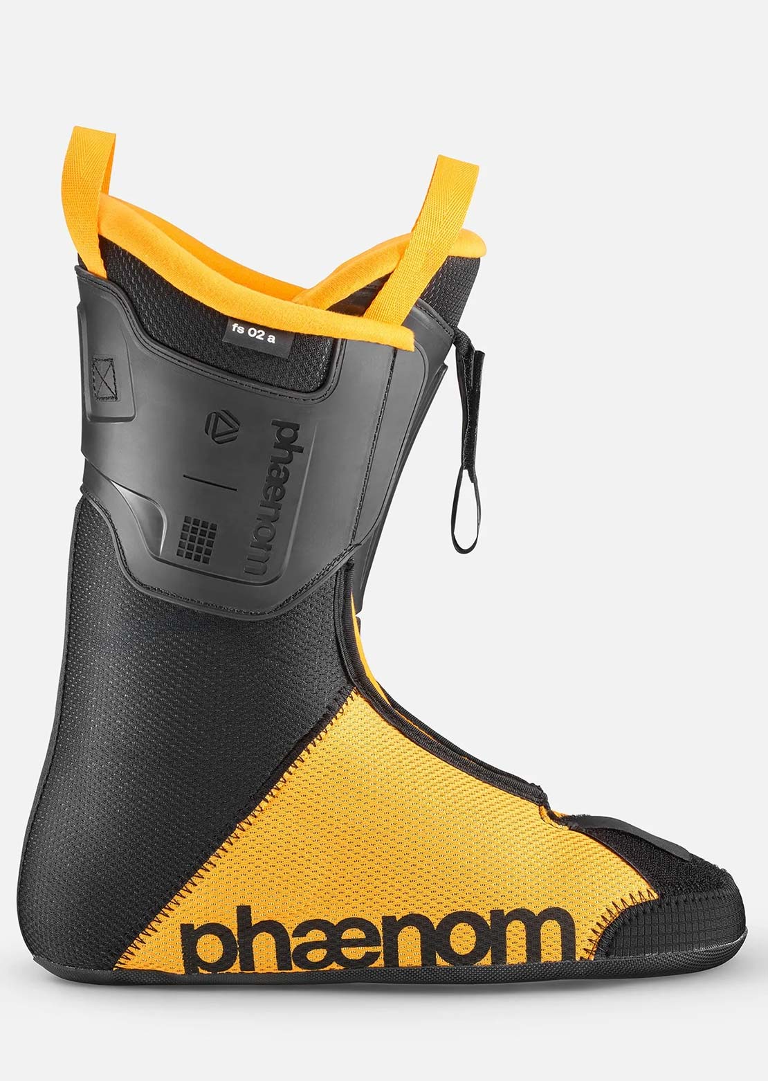 Phaenom Unisex FS 02 90 Ski Boots