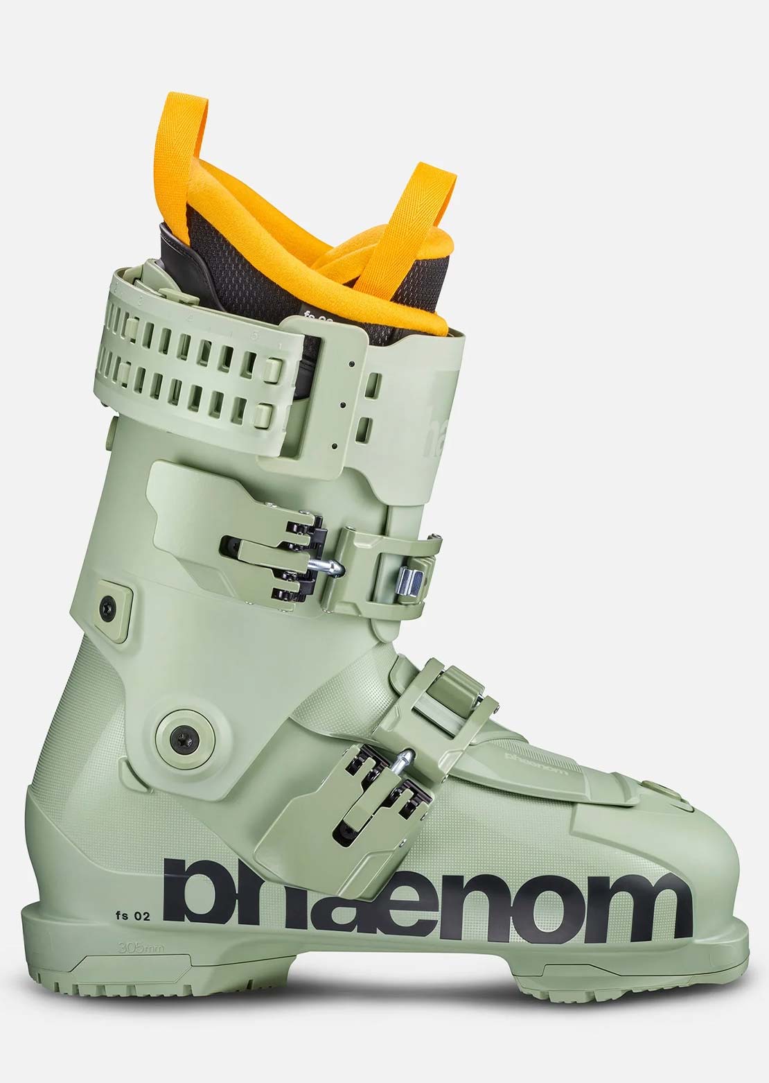 Phaenom Unisex FS 02 90 Ski Boots