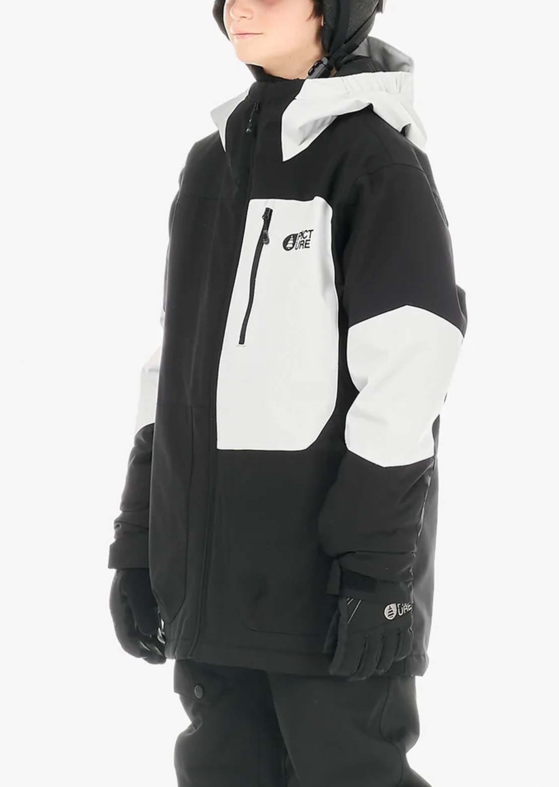 Picture Junior Daumy Jacket