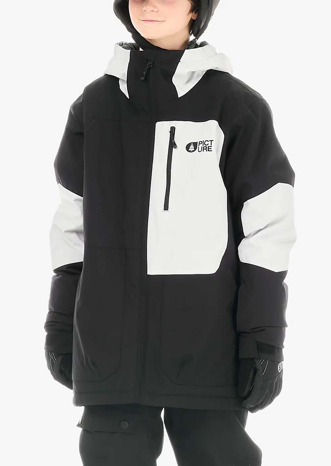Picture Junior Daumy Jacket