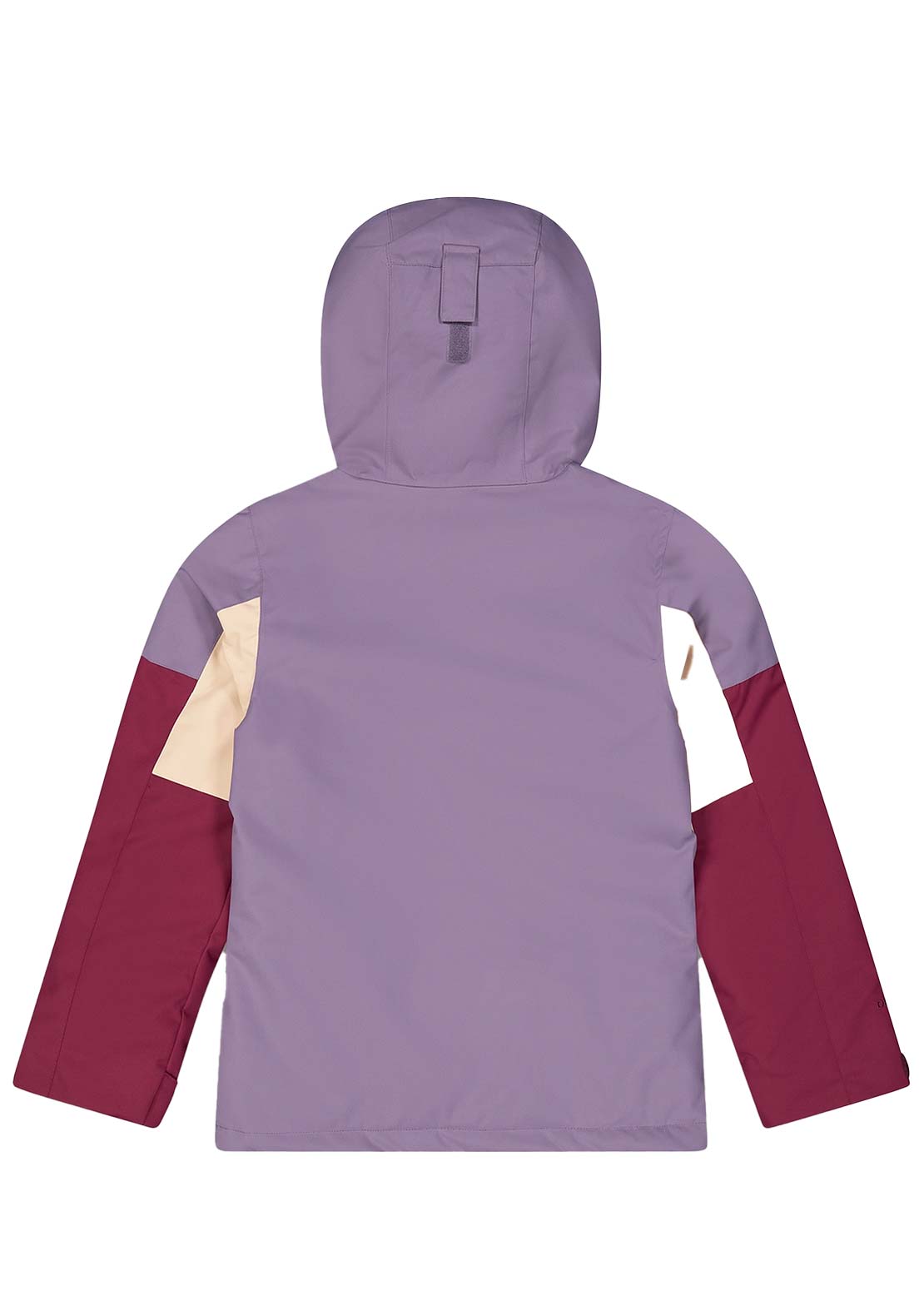 Picture Junior Miniakoon Jacket Grape Jam