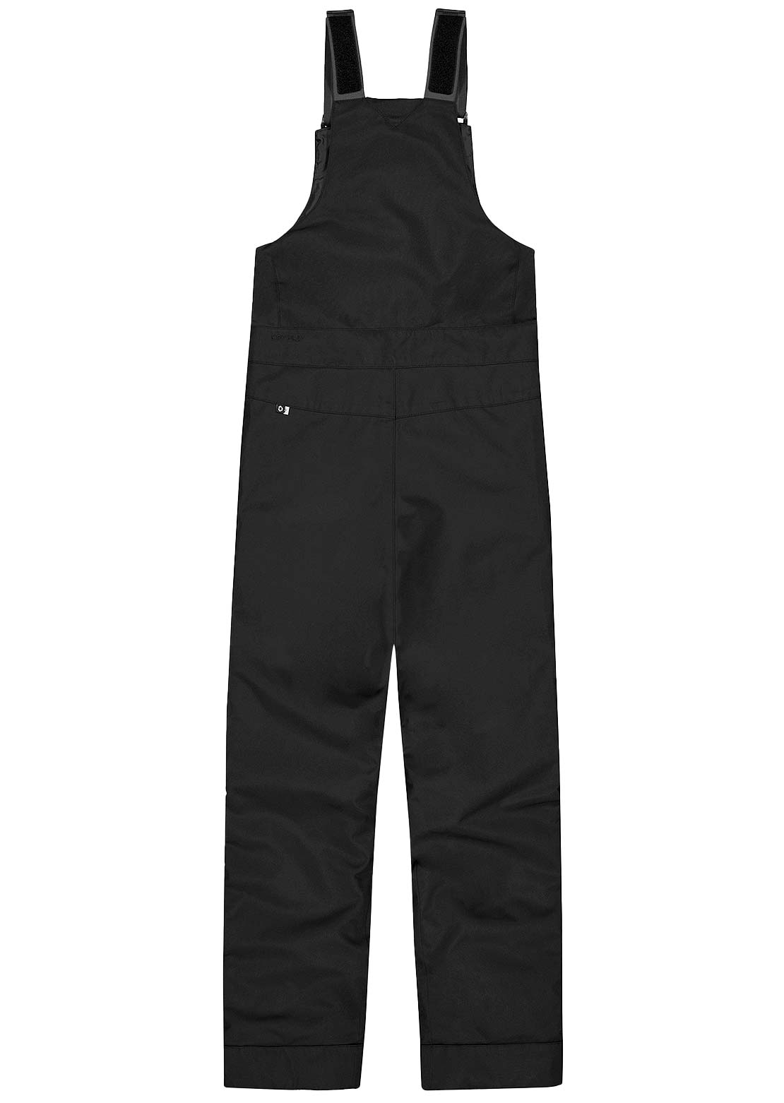 Picture Junior Ninge Bib Pants Black