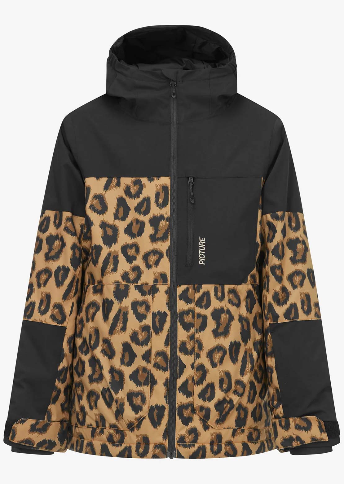 Picture Junior Seady Jacket
