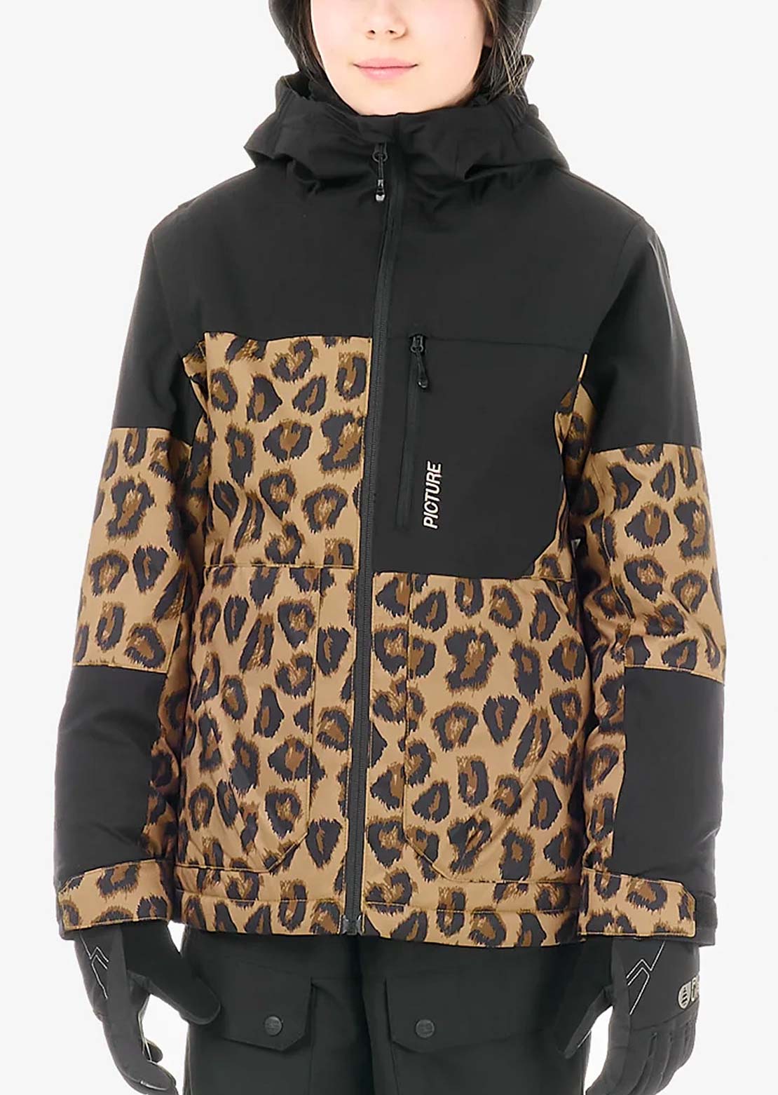 Picture Junior Seady Jacket