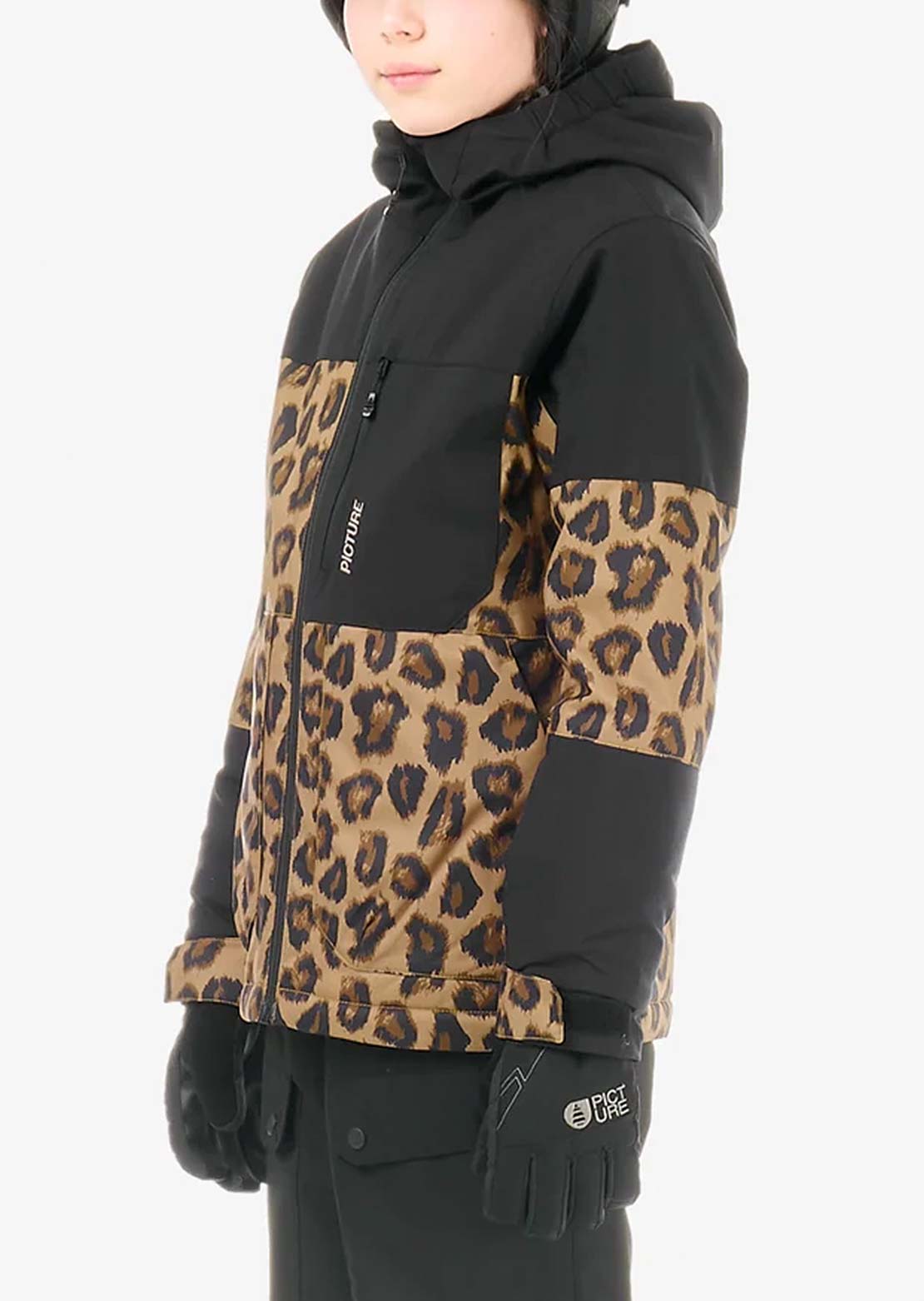 Picture Junior Seady Jacket