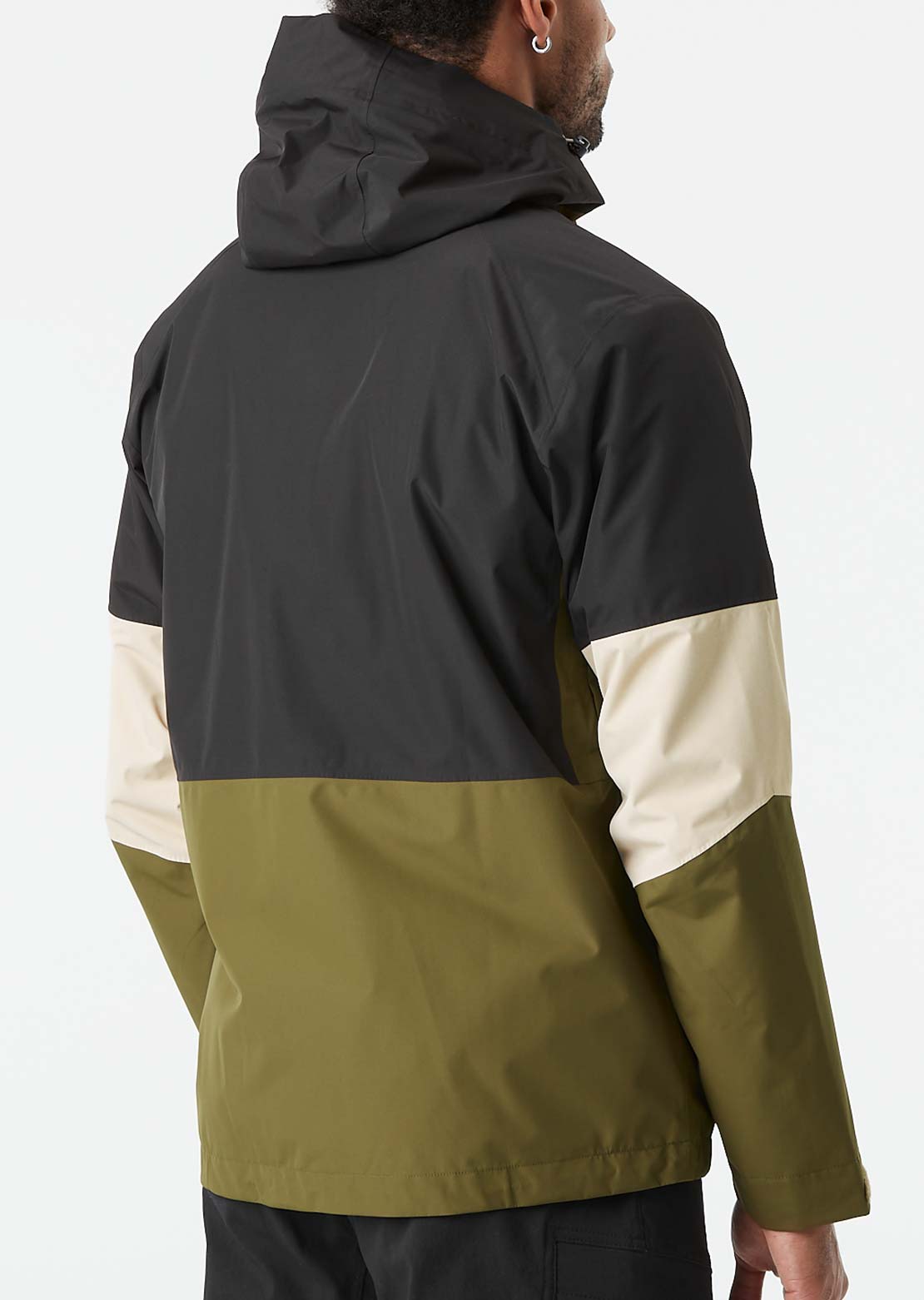 Picture Men's Abstral+ 2.5L Jacket Tobacco