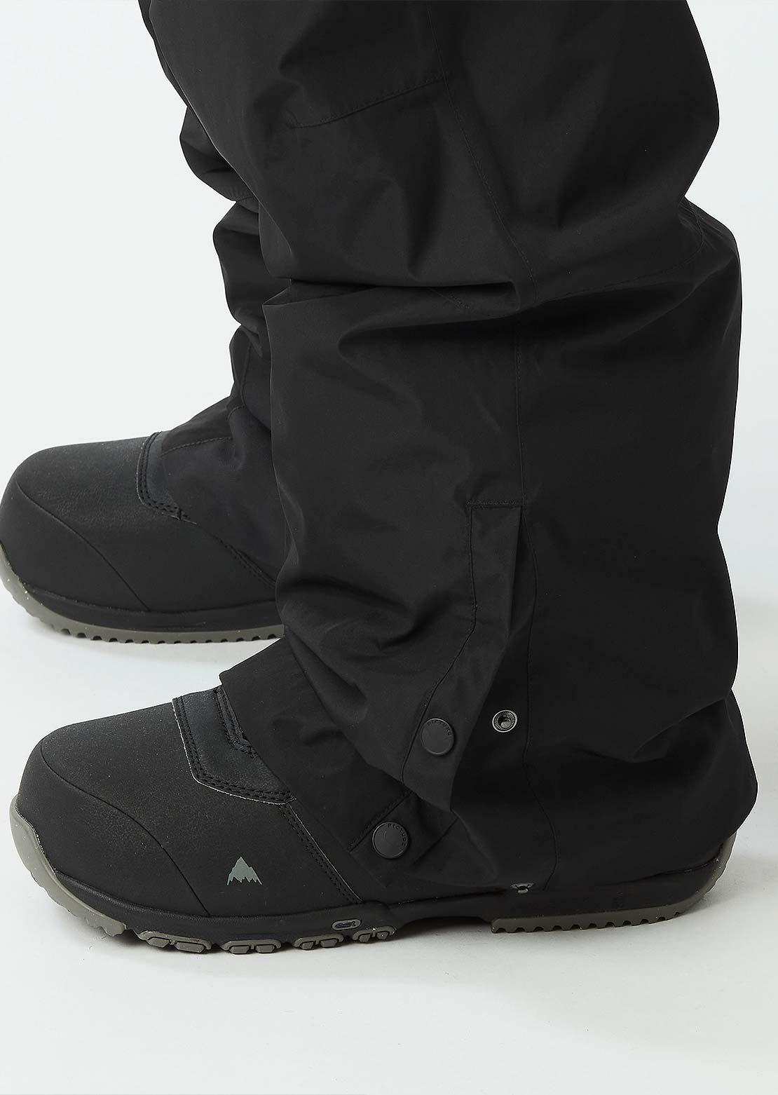 Picture Men's Akna Baggy Pants Black