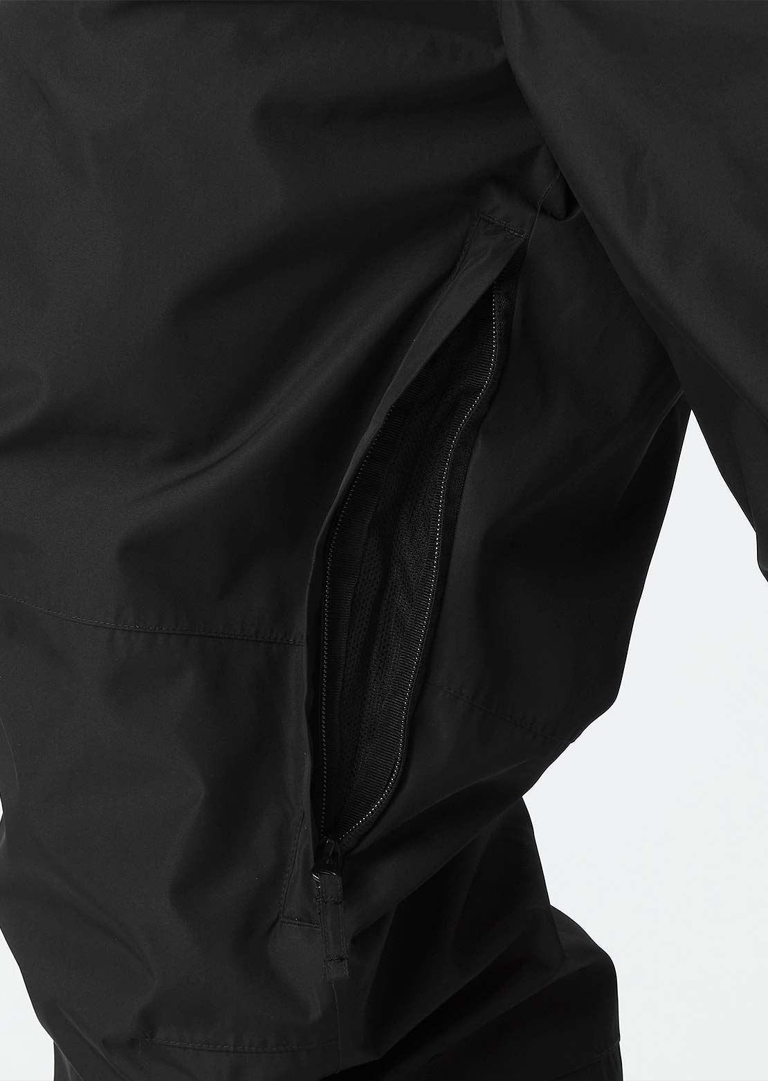 Picture Men's Akna Baggy Pants Black