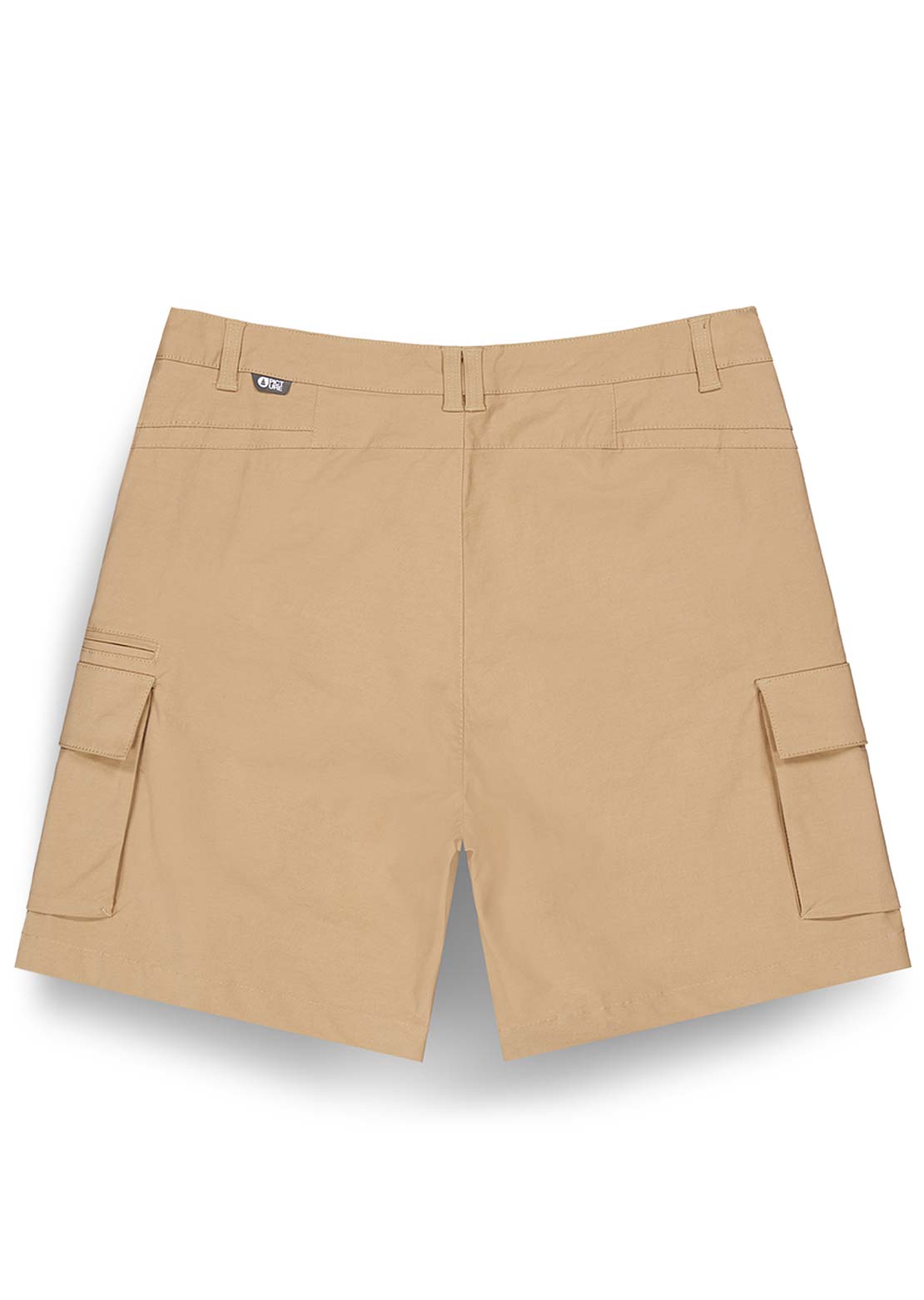 Picture Men's Alpho Shorts Dark Stone