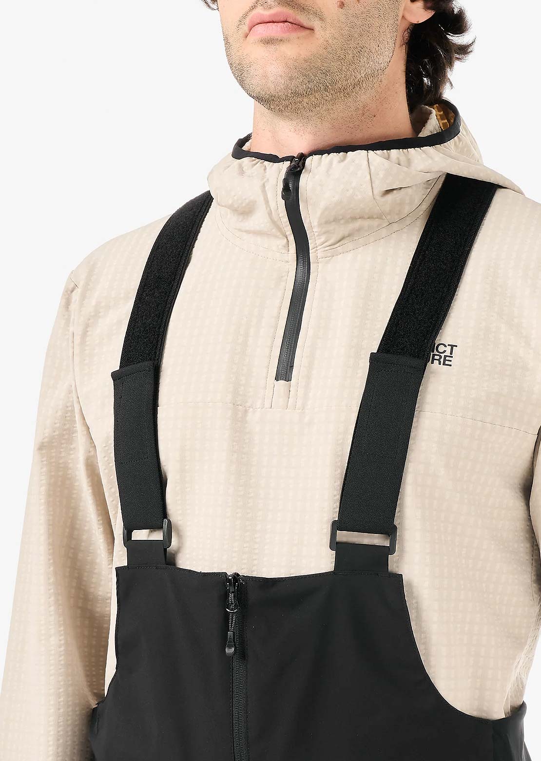 Picture Men's Avening Strech Bib Pants
