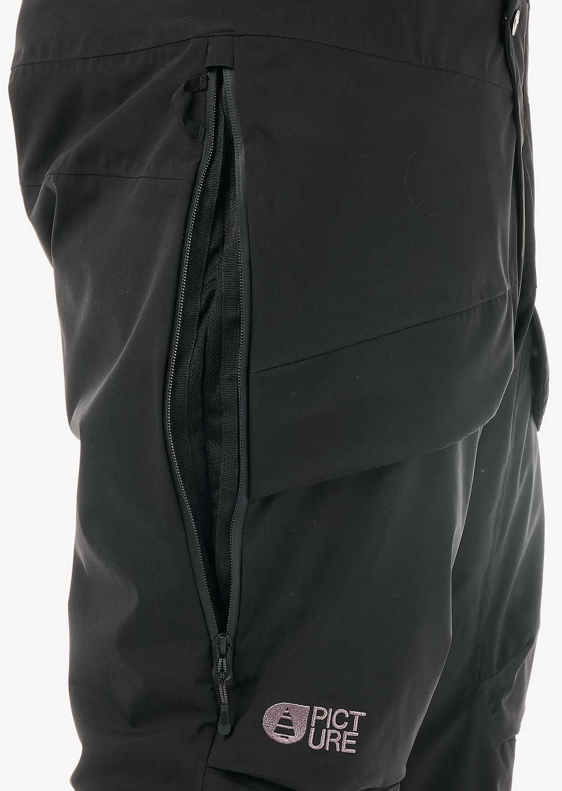 Picture Men's Avening Strech Bib Pants